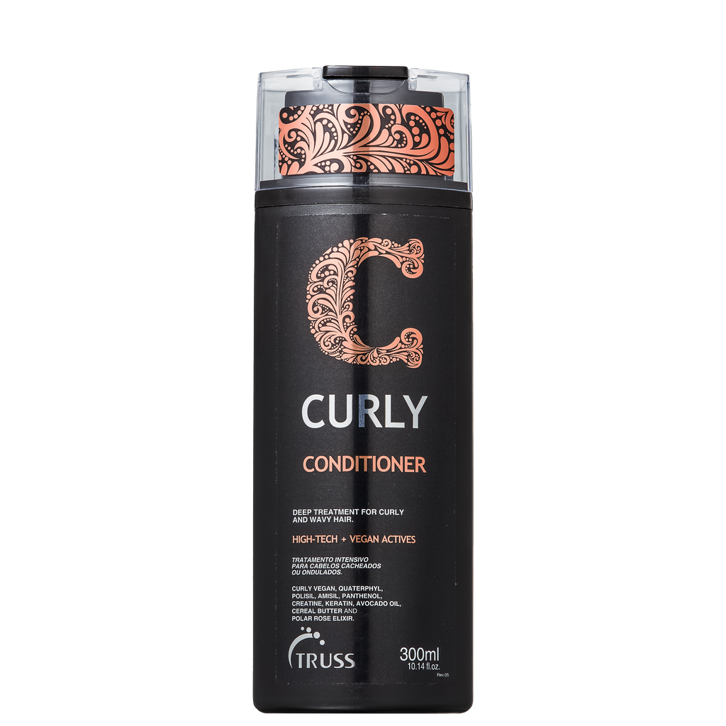 Truss Curly Conditioner