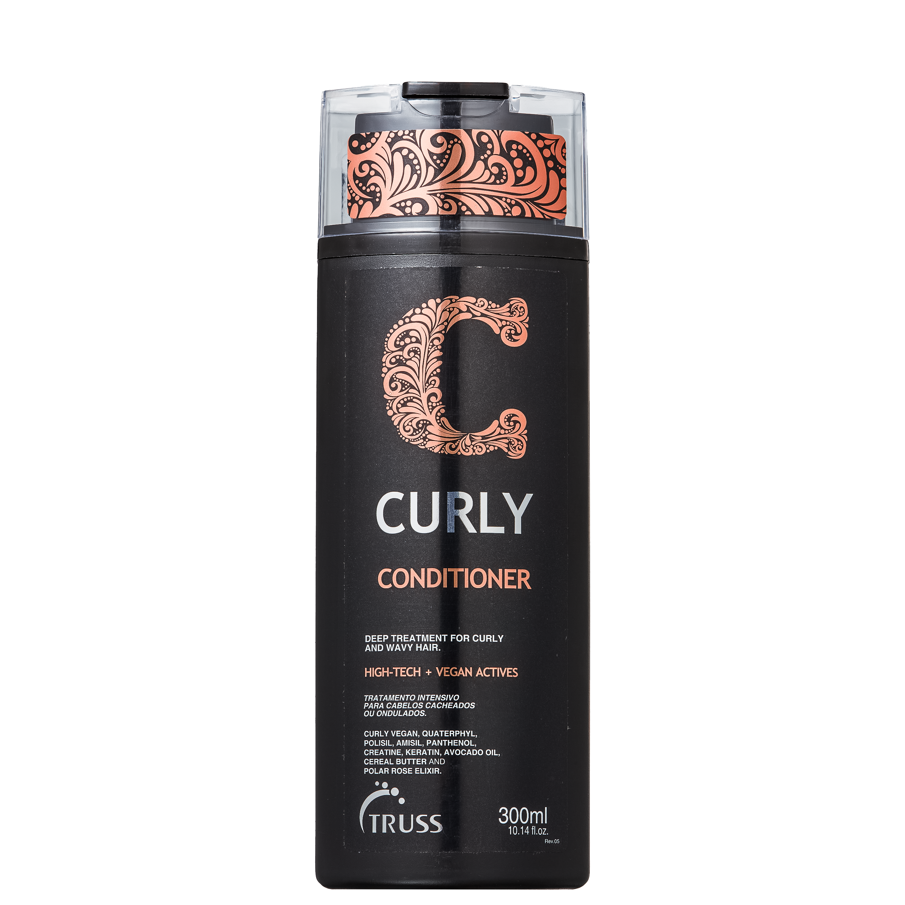Truss Curly Conditioner