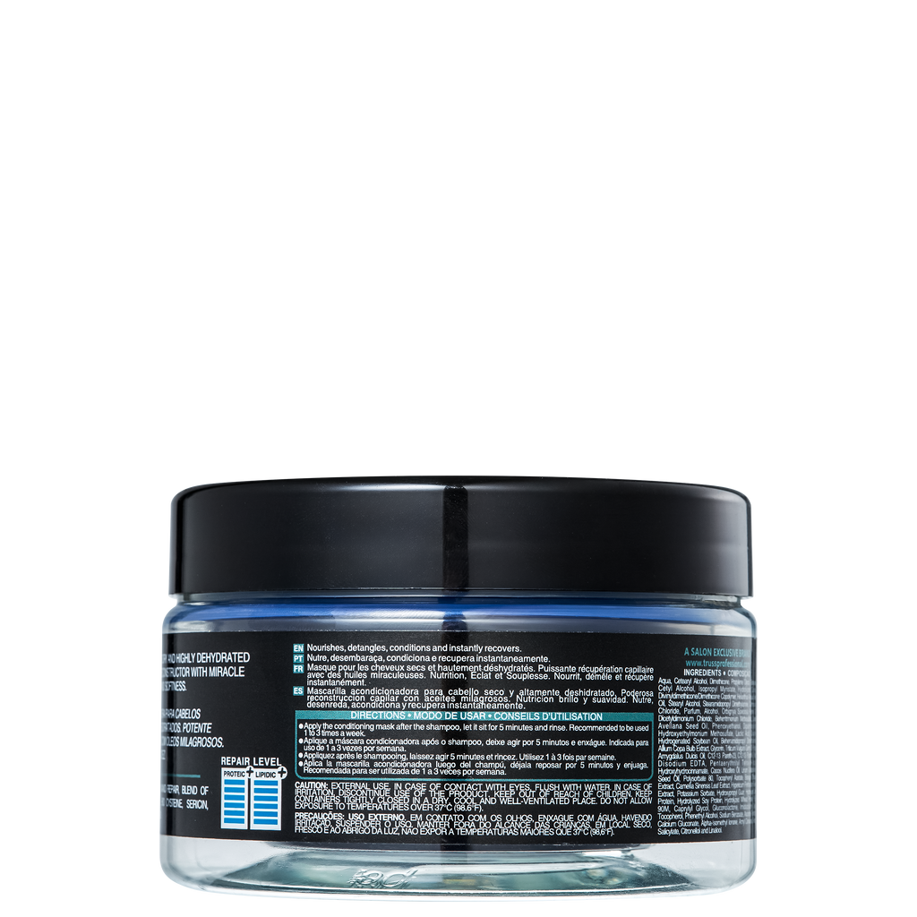 Truss Miracle Mask