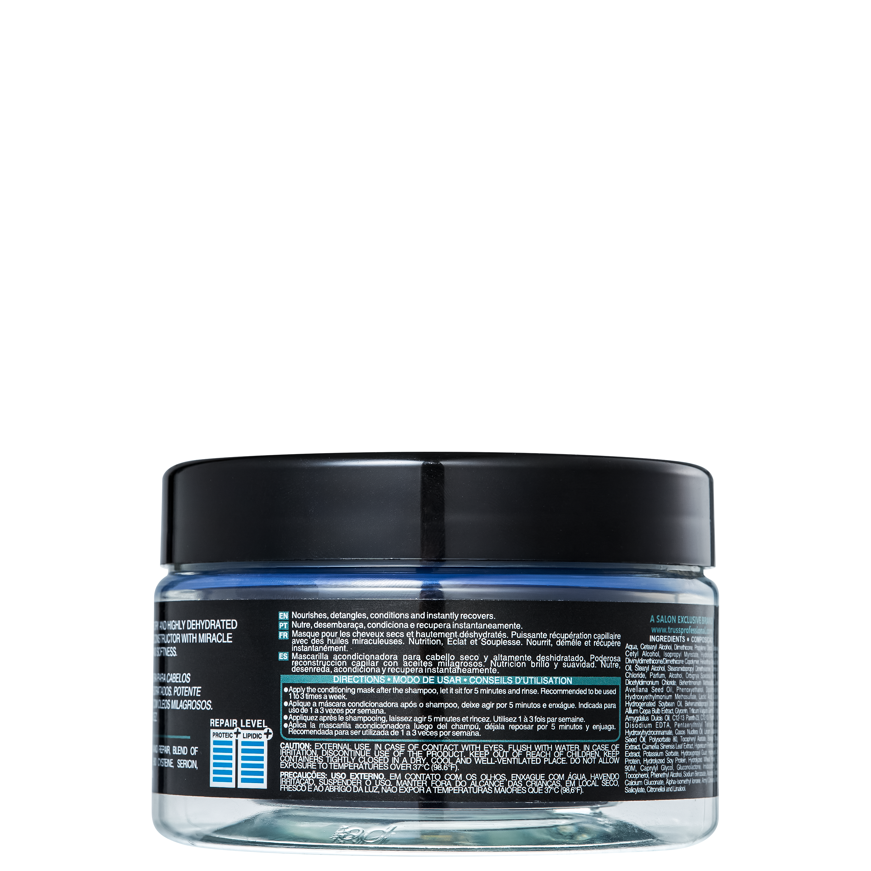 Truss Miracle Mask