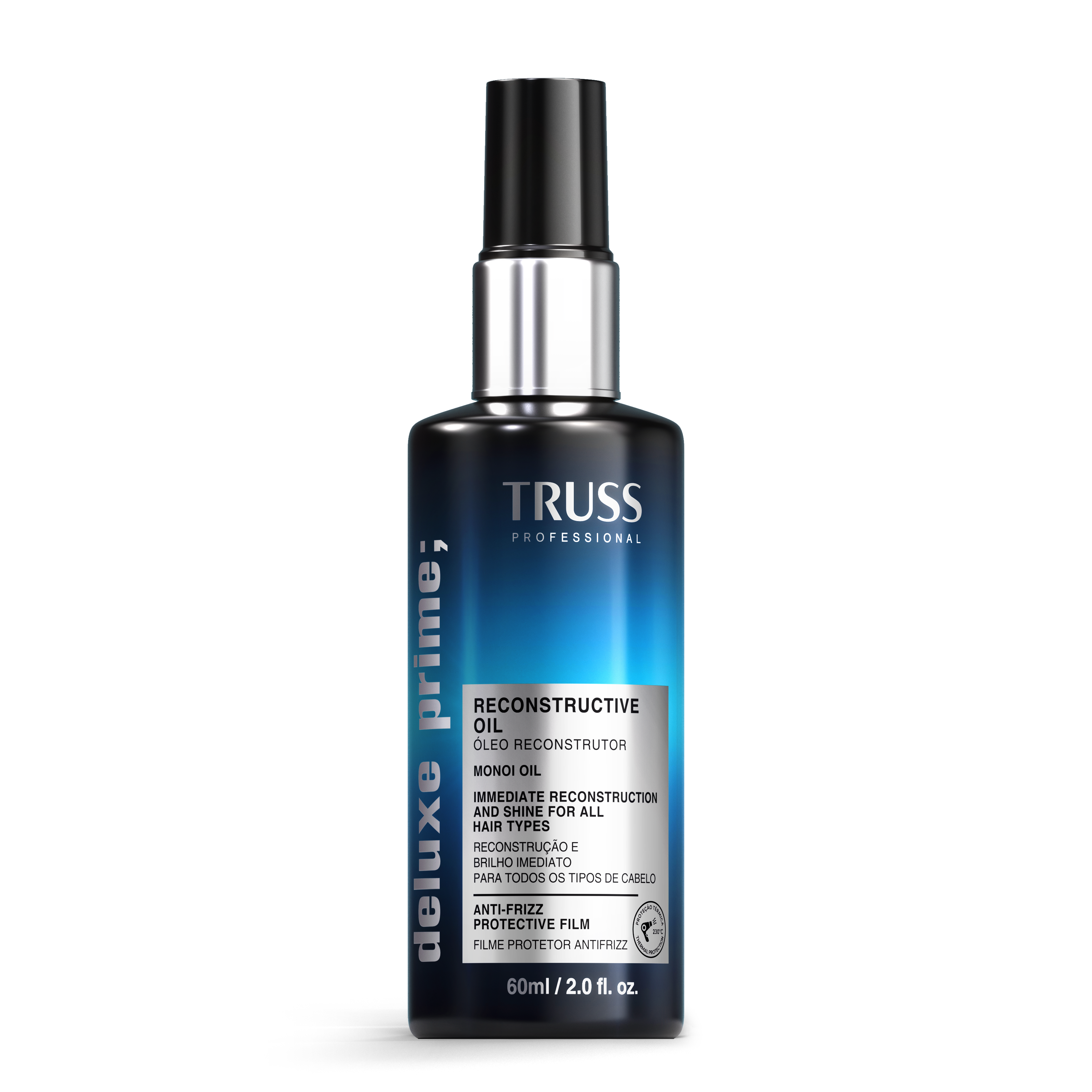 Truss Deluxe Prime Reconstructive Oil