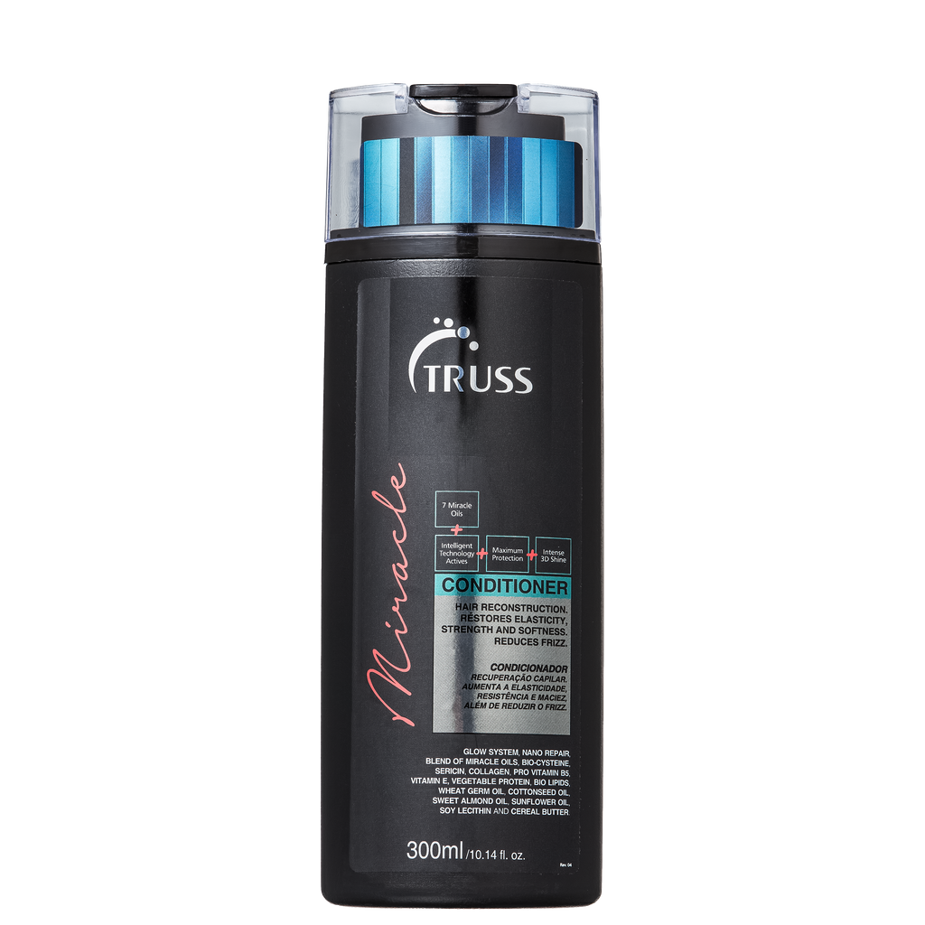 Truss Miracle Conditioner