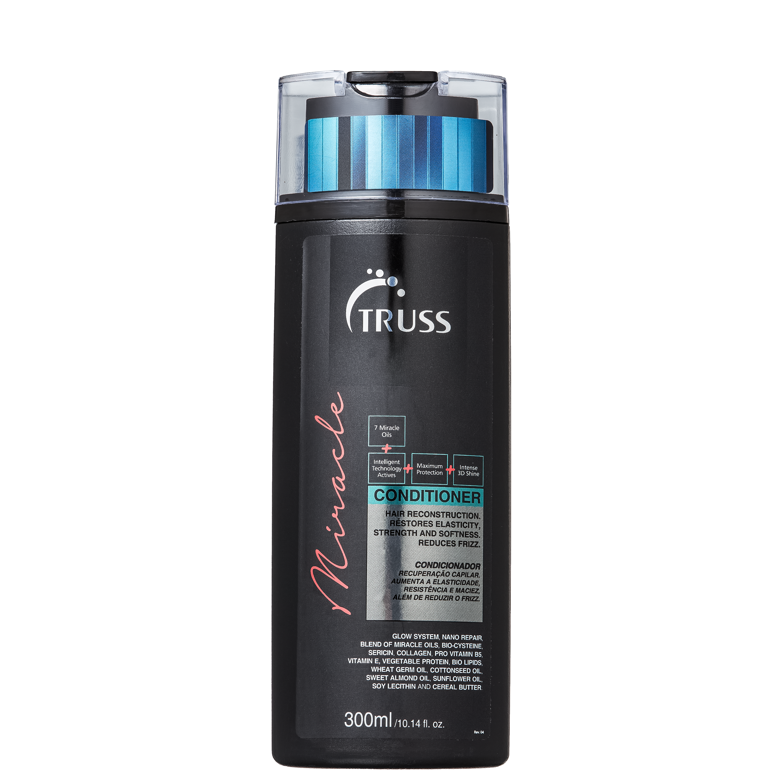 Truss Miracle Conditioner