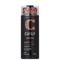 Truss Curly Shampoo