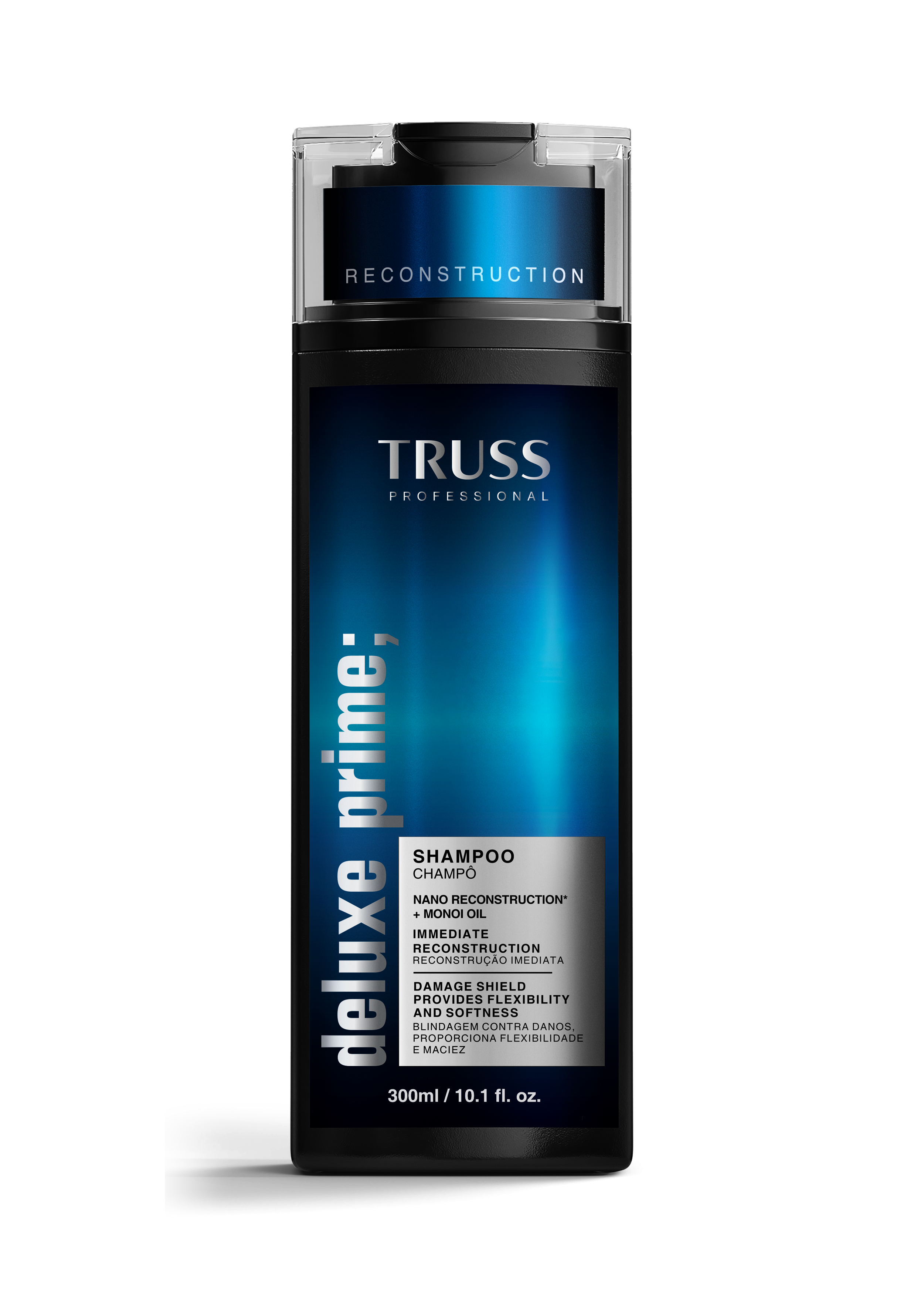 Shampoing Prime Deluxe