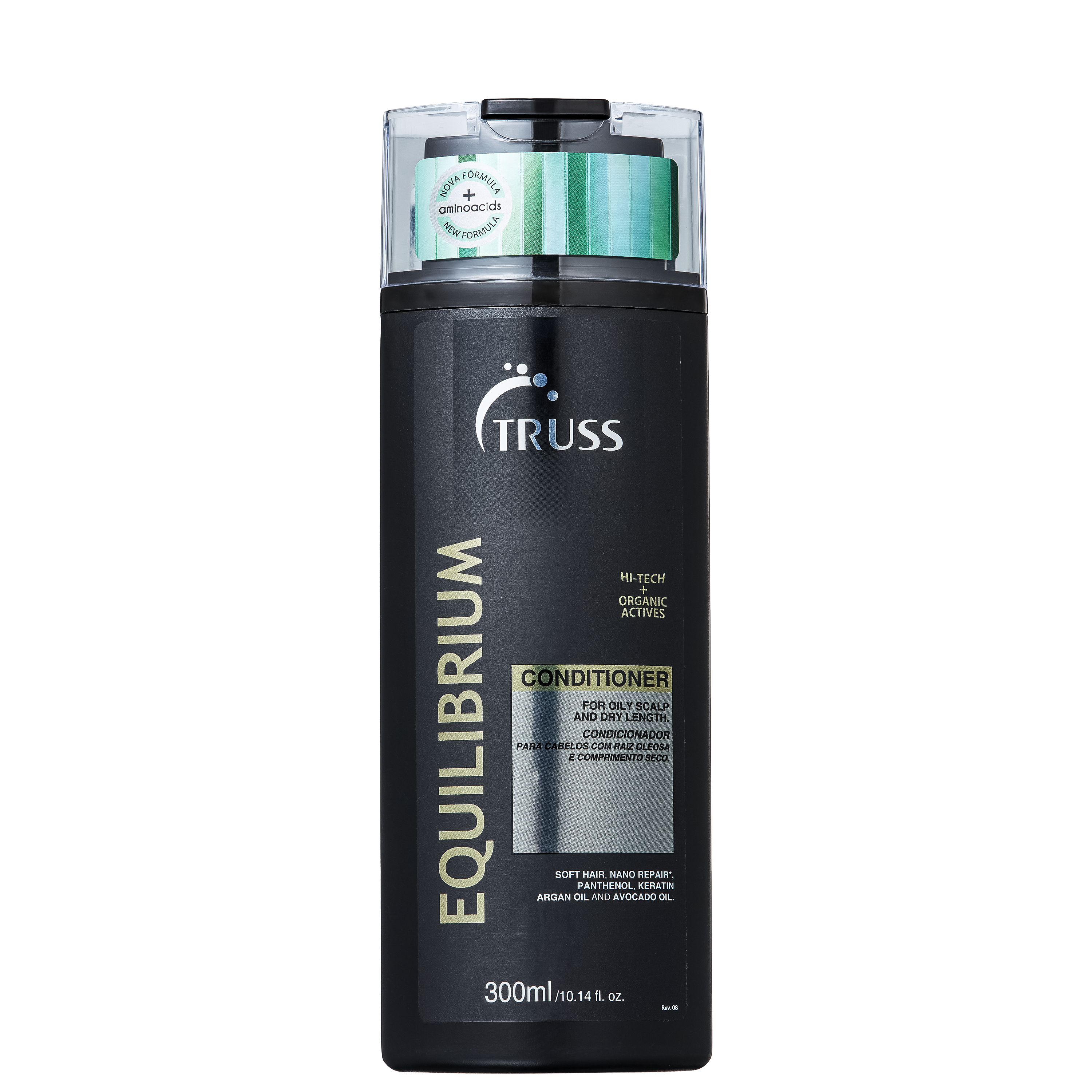 Truss Equilibrium Conditioner