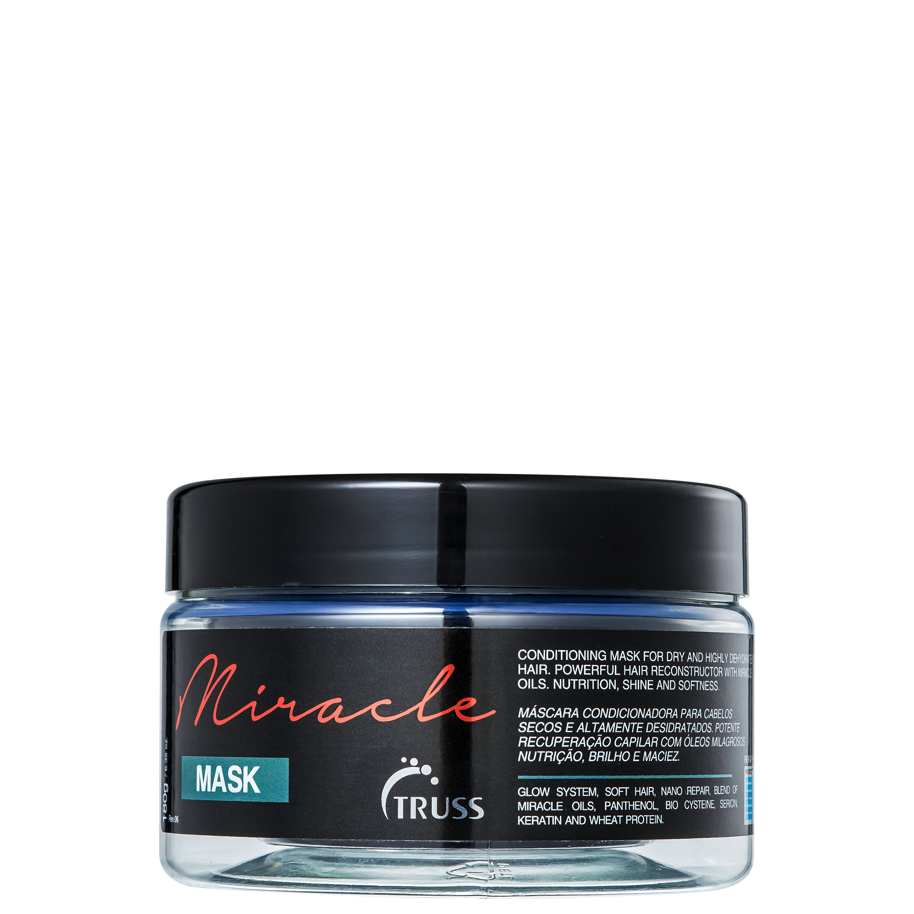 Truss Miracle Mask