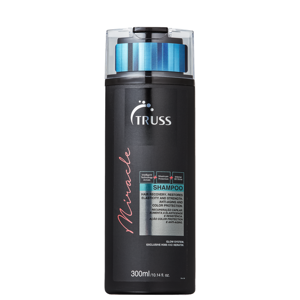 Truss Miracle Shampoo