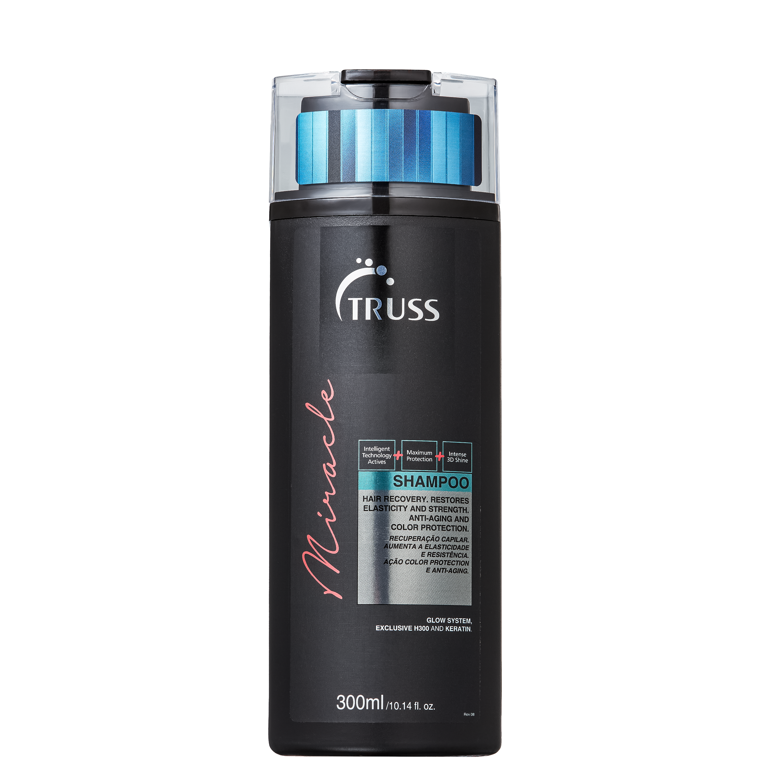 Truss Miracle Shampoo