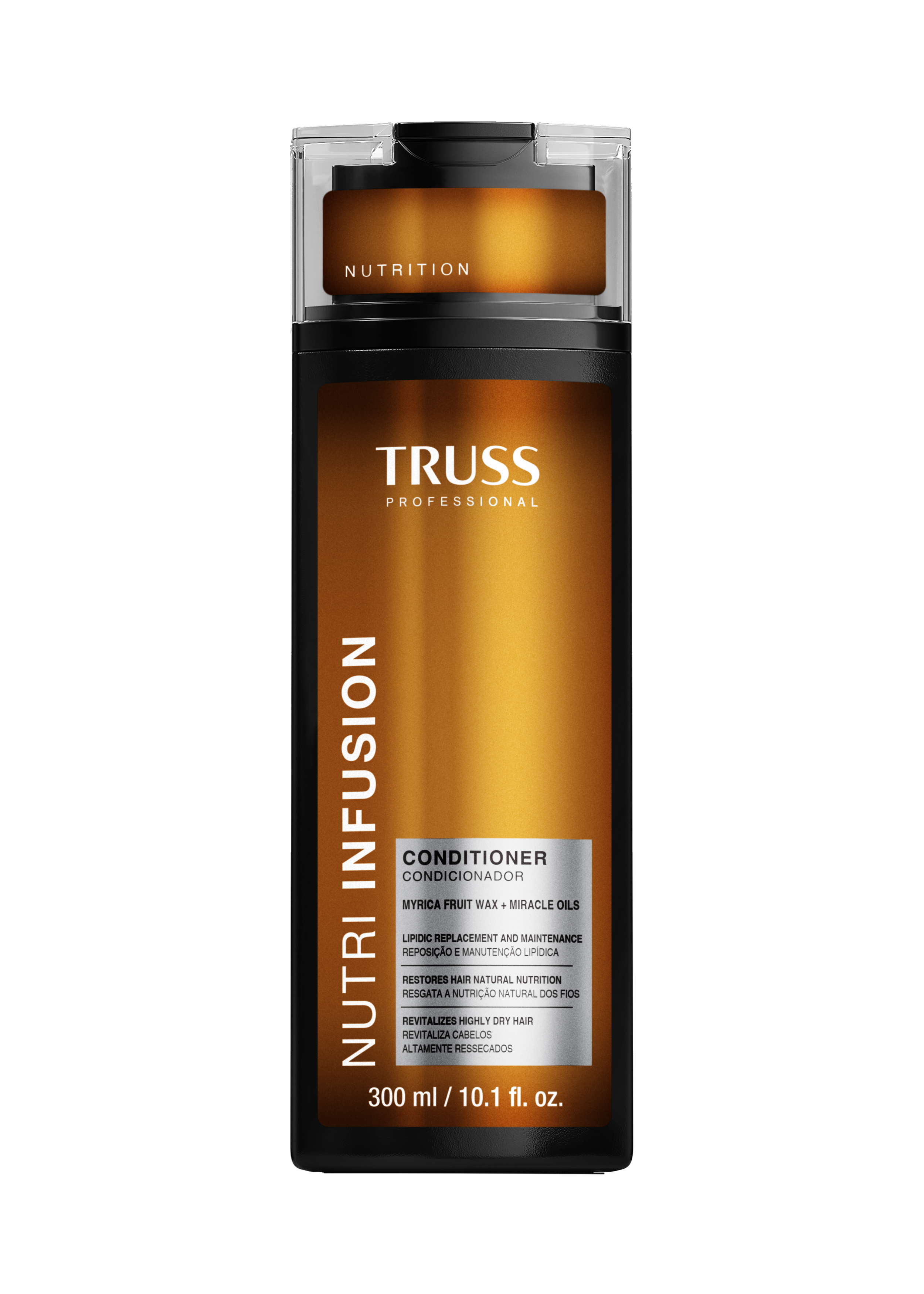 TRUSS Professional Nutri Infusion Conditioner
