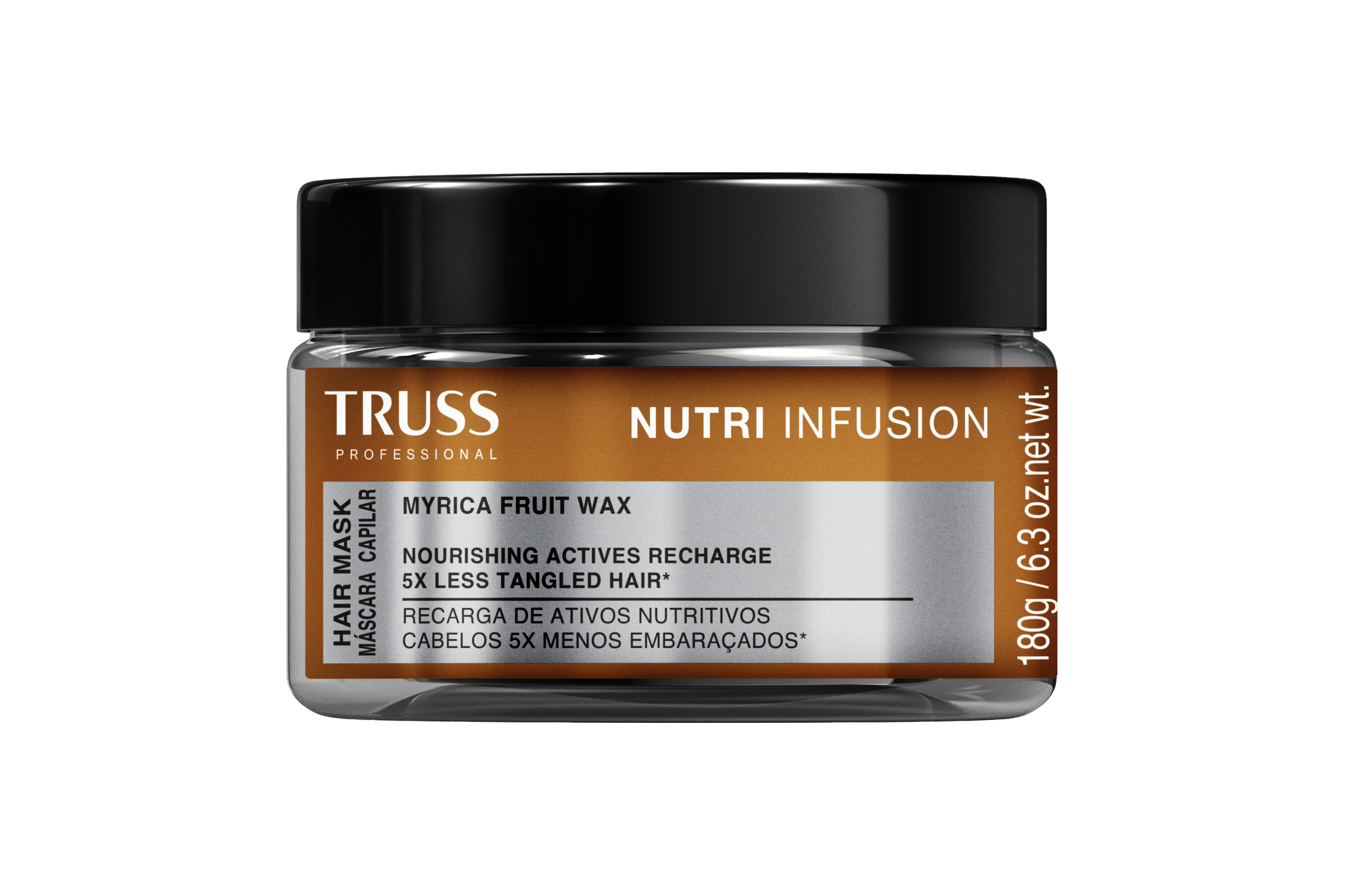 Truss Nutri Infusion Hair Mask